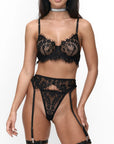 Bizou Lingerie Set