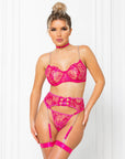 Loïs Lingerie Set