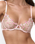 Zoë Lingerie Set