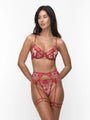 Eliza Lingerie Set