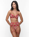 Eliza Lingerie Set