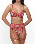 Eliza Lingerie Set