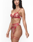 Eliza Lingerie Set