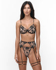 Eliza Lingerie Set