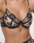Eliza Lingerie Set