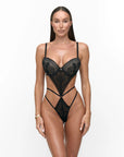 Cassa Bodysuit