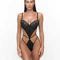 Cassa Bodysuit