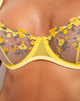 Isabella Lingerie Set