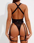 Kiki Bodysuit