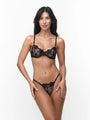 Mila Lingerie Set