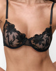 Mila Lingerie Set