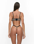 Cassa Bodysuit