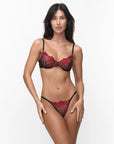 Mila Lingerie Set