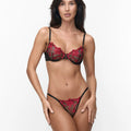 Mila Lingerie Set