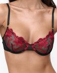 Mila Lingerie Set