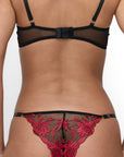 Mila Lingerie Set