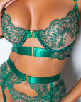 Valeria Lingerie Set
