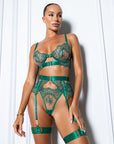 Valeria Lingerie Set