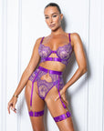 Valeria Lingerie Set