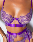 Valeria Lingerie Set