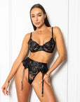 Elara Lingerie Set