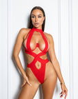 Micha Bodysuit