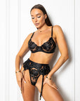 Elara Lingerie Set