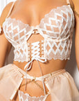 Juliette Lingerie Set