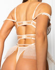 Juliette Lingerie Set