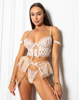 Juliette Lingerie Set