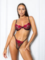 Mila Lingerie Set