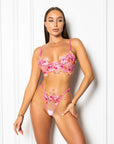 Isla Lingerie Set