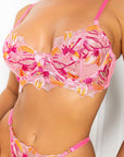 Isla Lingerie Set
