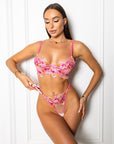 Isla Lingerie Set