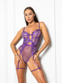 Natalia Bodysuit