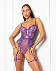 Natalia Bodysuit