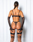Ravenna Lingerie Set