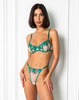 Cindy Lingerie Set