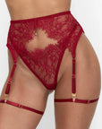 Cynthia Lingerie Set