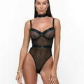 Zia Bodysuit