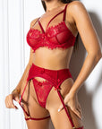 Lara Lingerie Set
