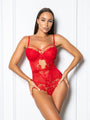 Janey Lace Bodysuit