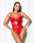 Janey Lace Bodysuit