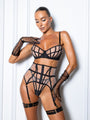 Scarlet Lingerie Set