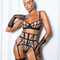 Scarlet Lingerie Set