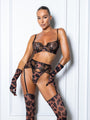 Elysia Lingerie Set