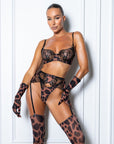 Elysia Lingerie Set