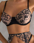Francesca Lingerie Set