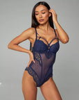 Giona Lace Bodysuit