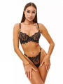 Jina Lingerie Set